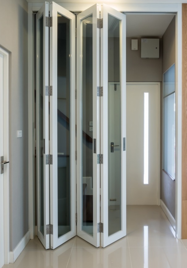 bifold door Muswell Hill, N10