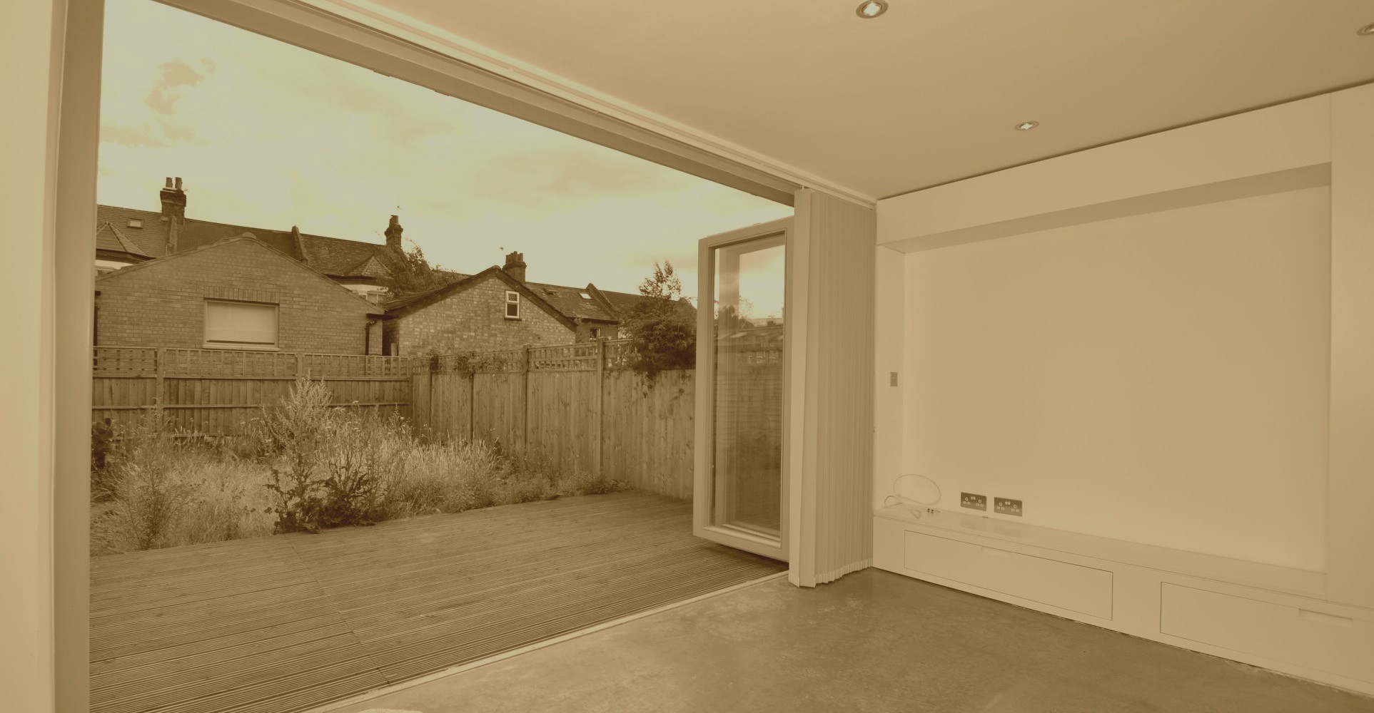 Slider, Glaziers in Muswell Hill, N10